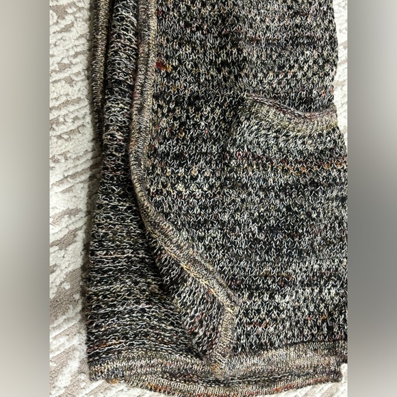 Christopher & Banks Open Front Knit Sweater—
 - Medium - - Picture 11 of 16